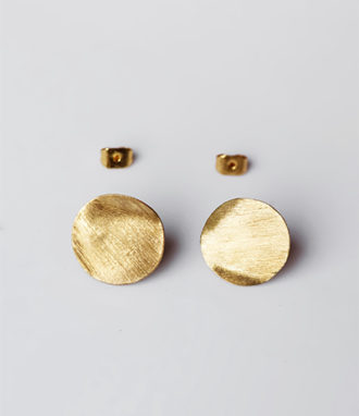 Earrings – Pele Jewelry
